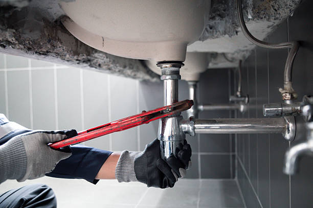 Trusted Toilet Repair service in East Springfield, PA - Masters Plumbing Service